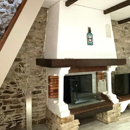Place Aux Herbes Lejlighed Nîmes Eksteriør billede