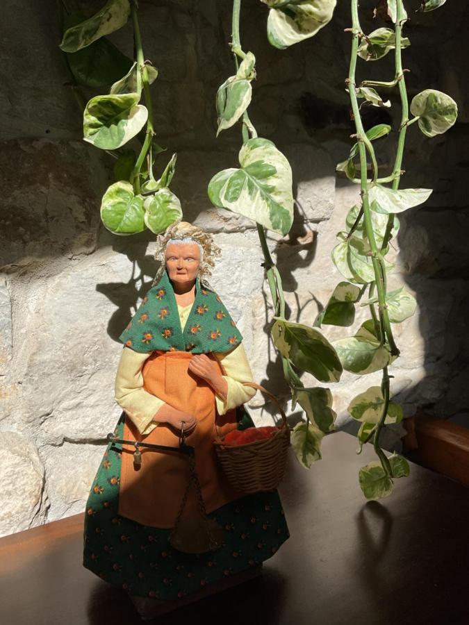 Place Aux Herbes Lejlighed Nîmes Eksteriør billede