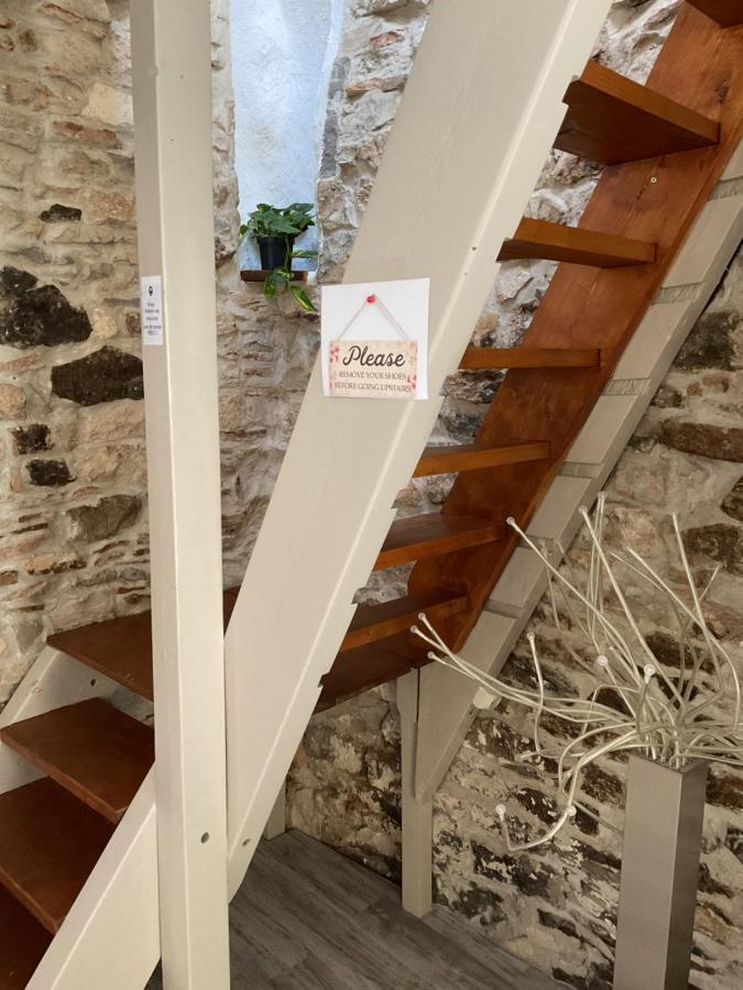 Place Aux Herbes Lejlighed Nîmes Eksteriør billede
